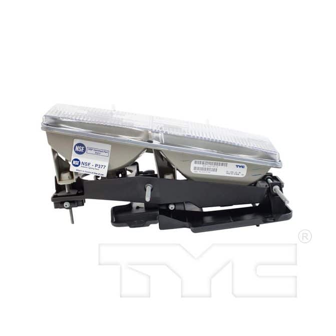 TYC TYC 201668001