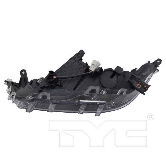 TYC TYC 201695500