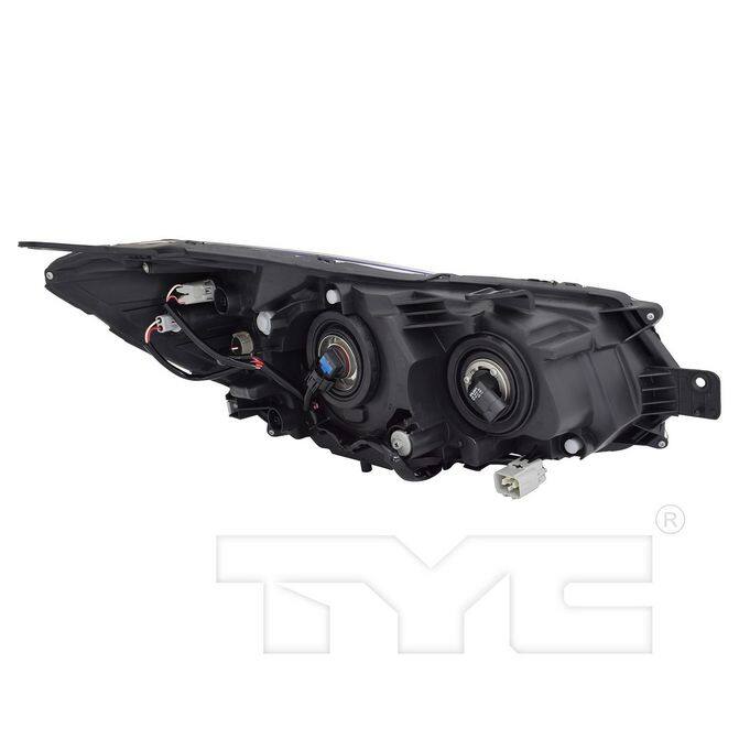 TYC TYC 201757200