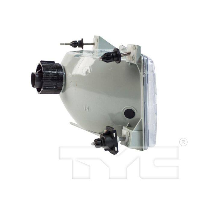 TYC TYC 201934009