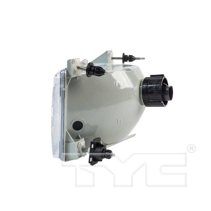 TYC TYC 201935009