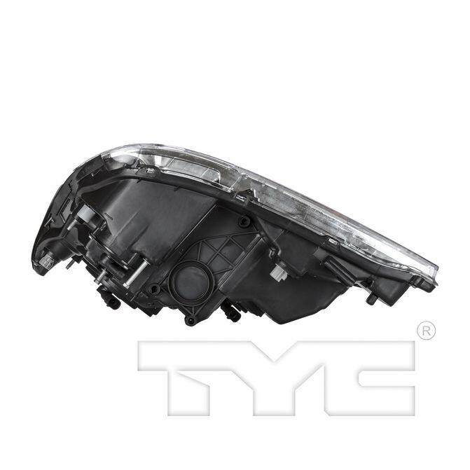 TYC TYC 20580700