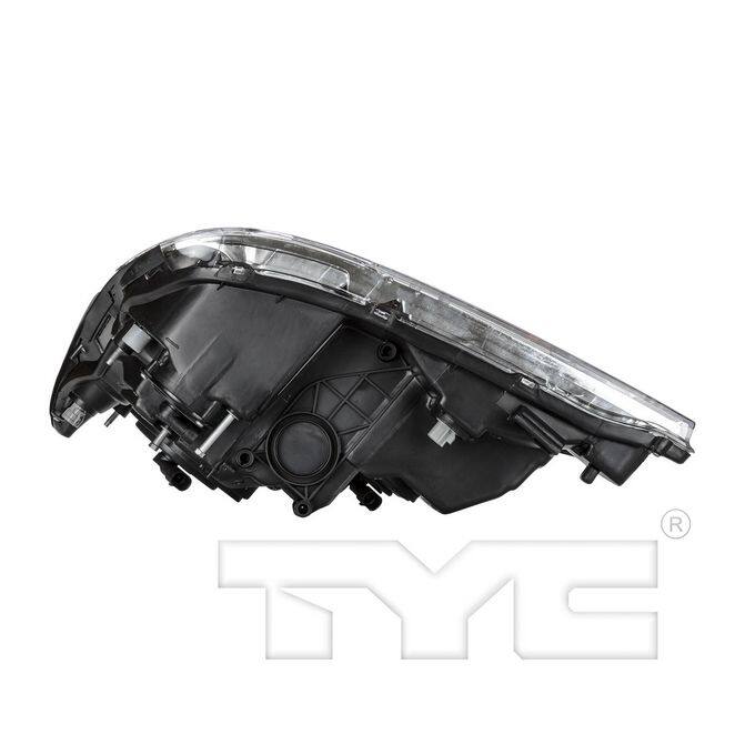 TYC TYC 20580700