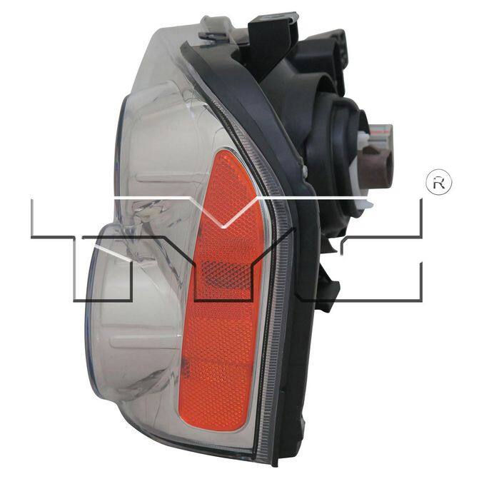 TYC TYC 205964901