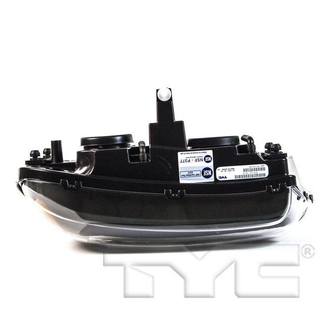 TYC TYC 206287009