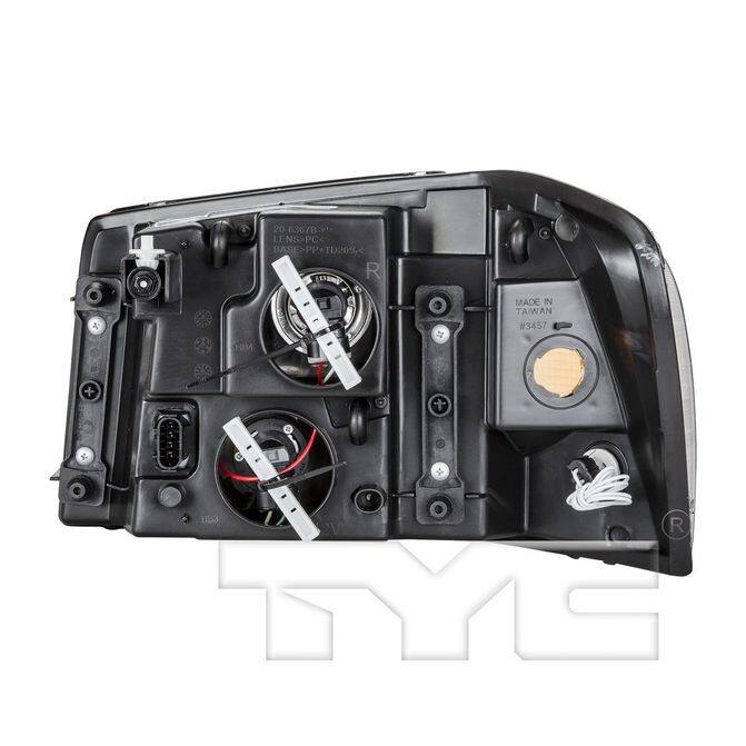 TYC TYC 20636700