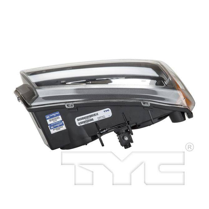 TYC TYC 20638500