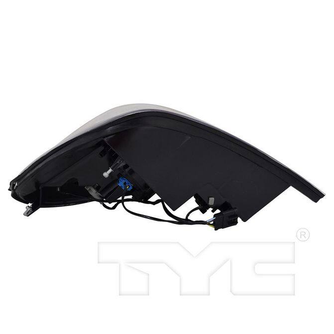 TYC TYC 206543809