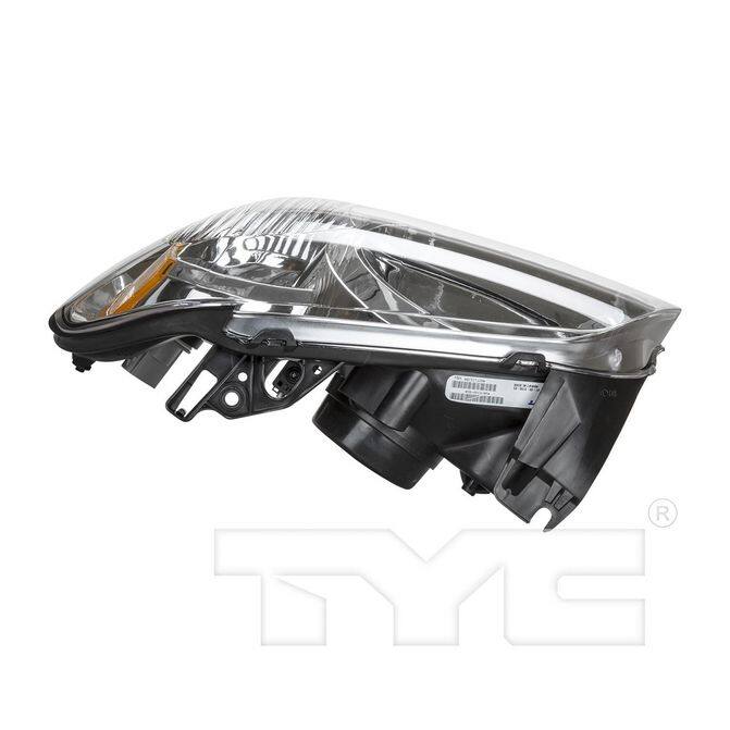 TYC TYC 20662000