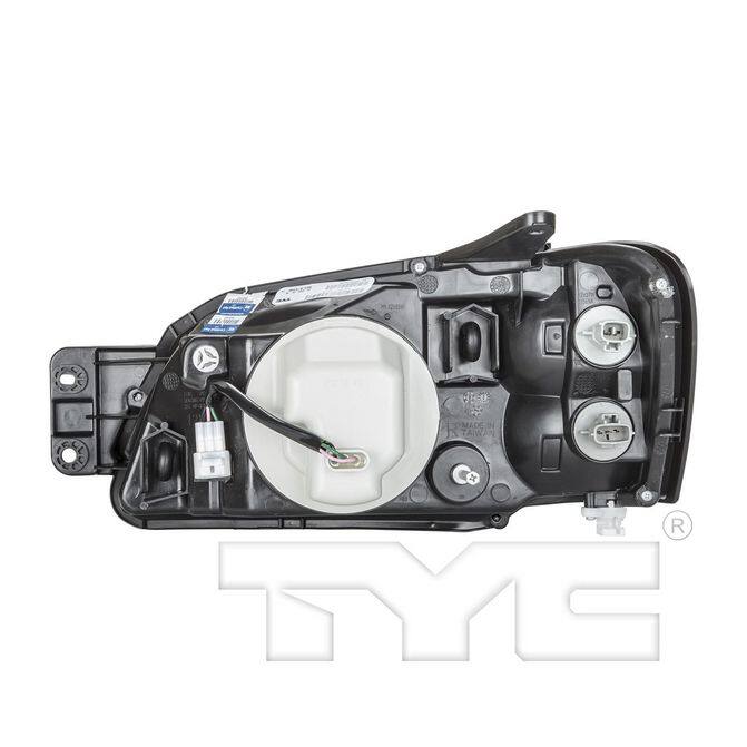TYC TYC 206955001