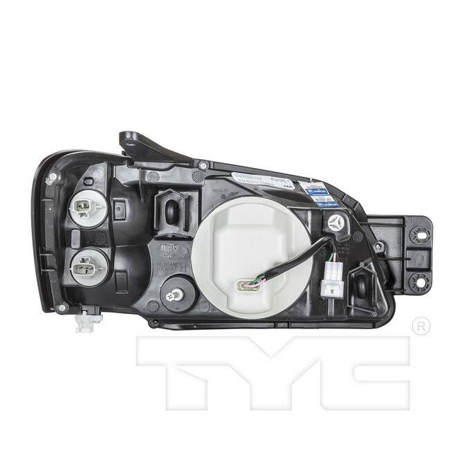 TYC TYC 206956001