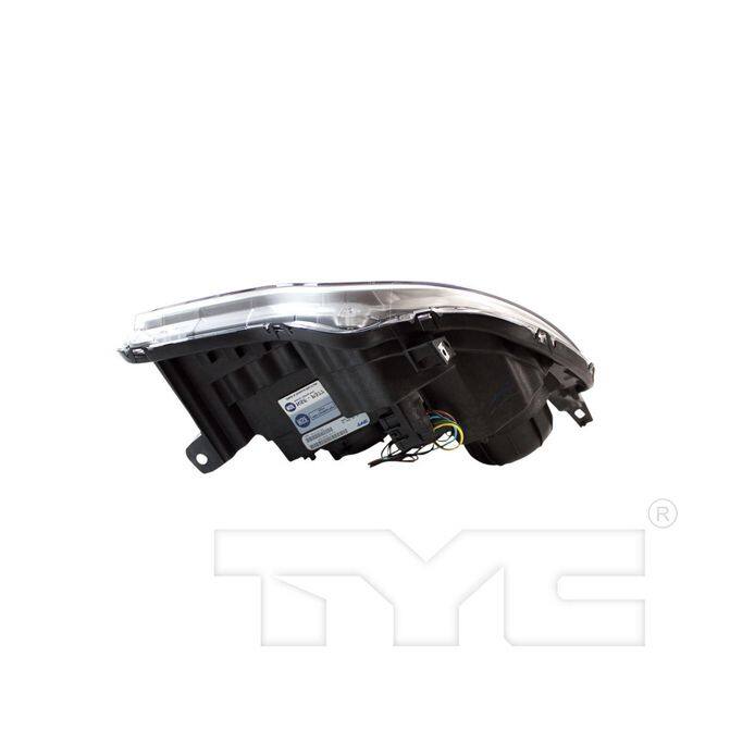 TYC TYC 209096009