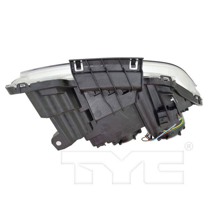 TYC TYC 209142009