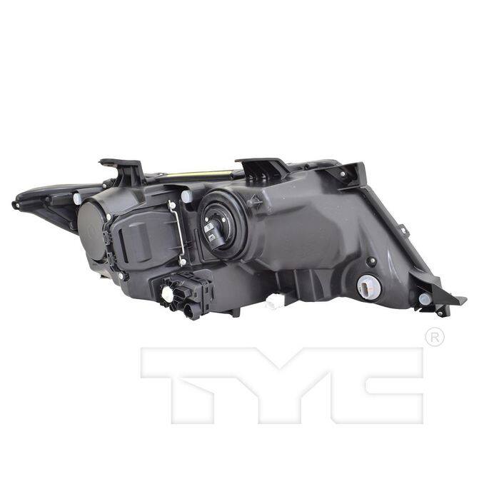TYC TYC 209192009