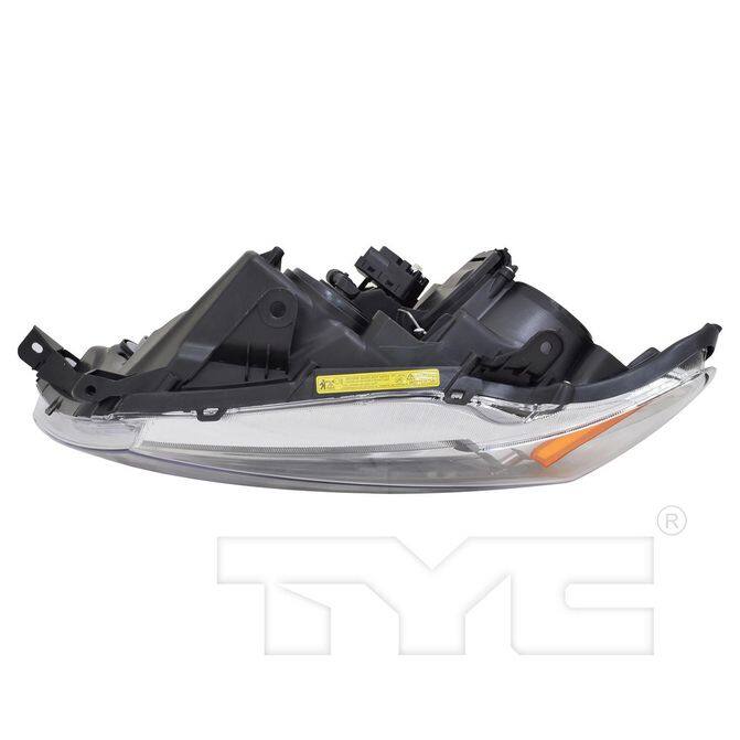 TYC TYC 209192009