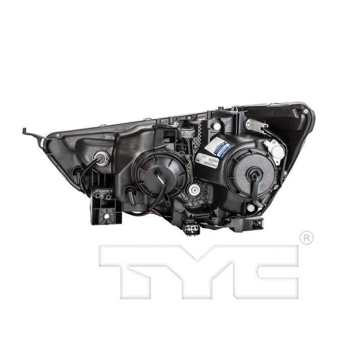 TYC TYC 209263009