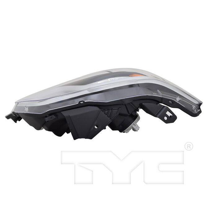 TYC TYC 209285009