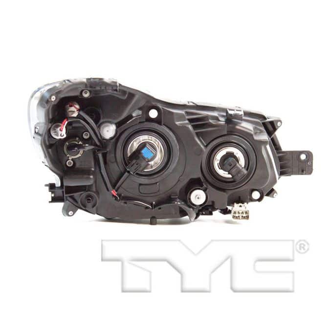 TYC TYC 209304001
