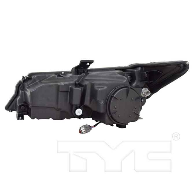 TYC-Headlight Assembly 209483009 | FleetPride