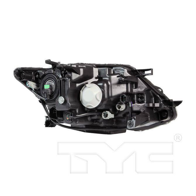 TYC TYC 209542009