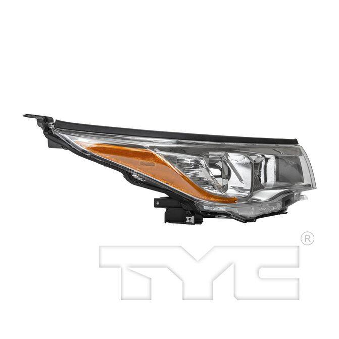 TYC TYC 209543009