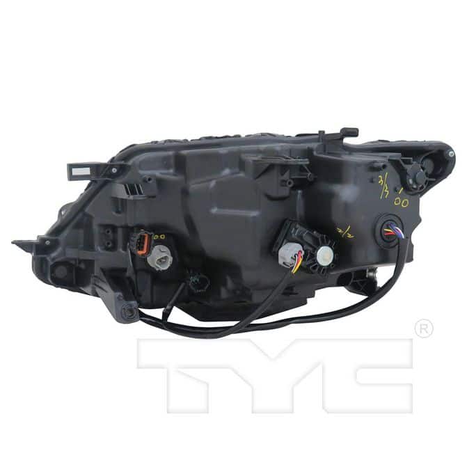 TYC TYC 209555009