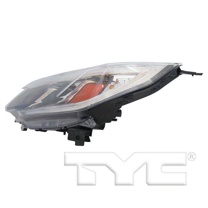 TYC TYC 209622009
