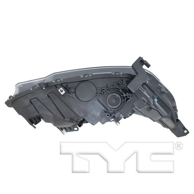 TYC TYC 209622009
