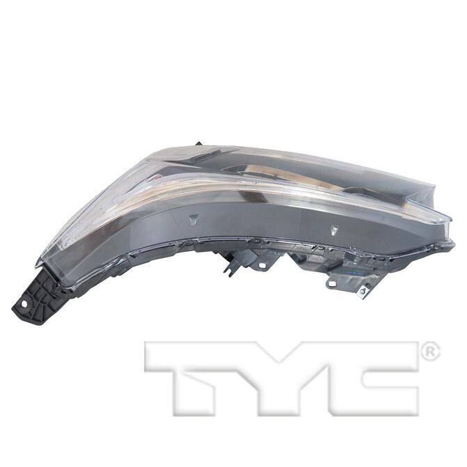 TYC TYC 209622009