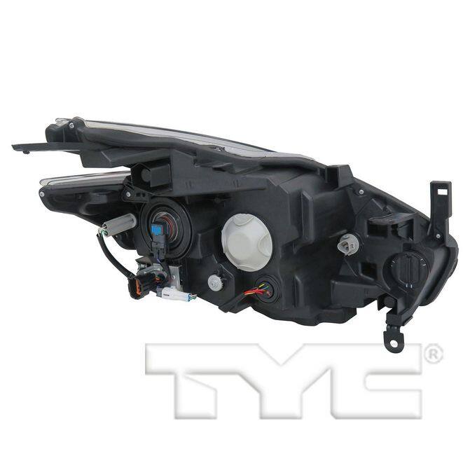 TYC TYC 209662009