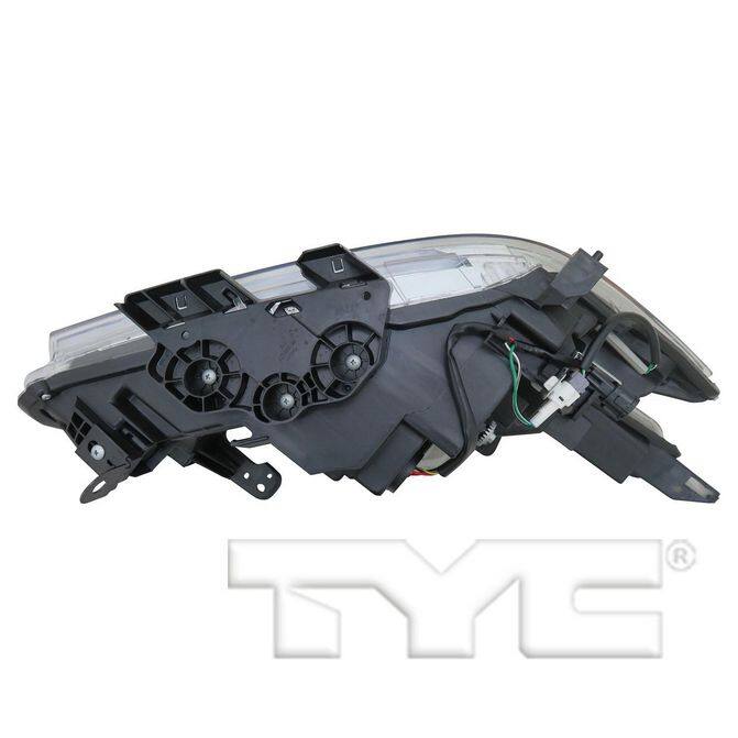 TYC TYC 209662009