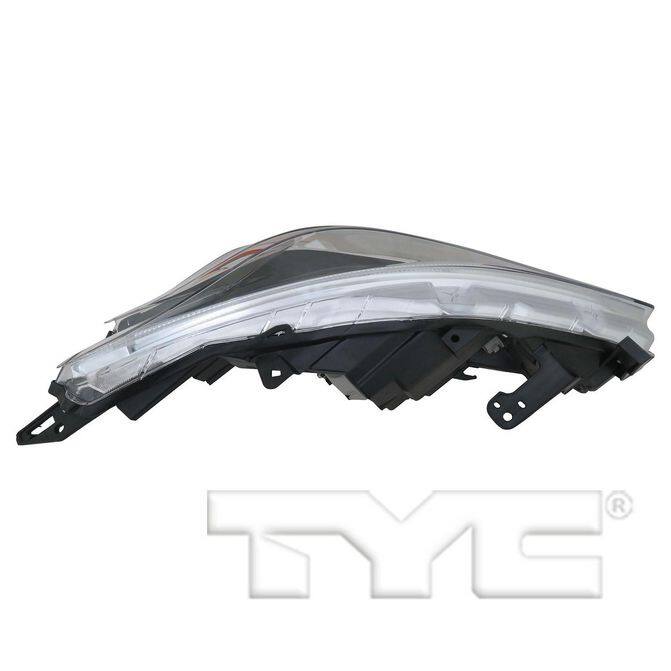 TYC TYC 209662009