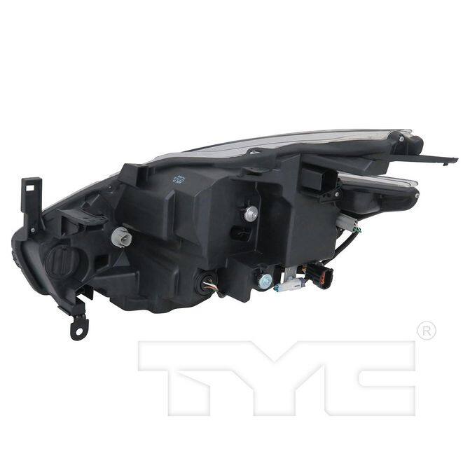 TYC TYC 209663009