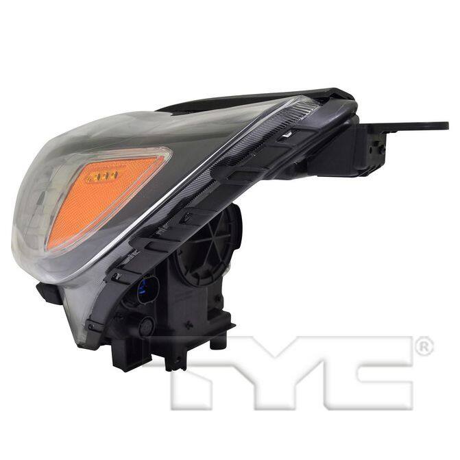 TYC TYC 209672009