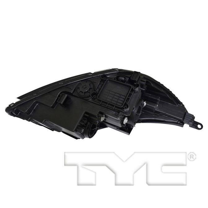 TYC TYC 209672009