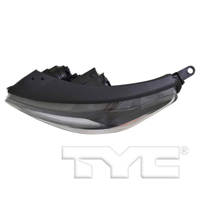 TYC TYC 209672009