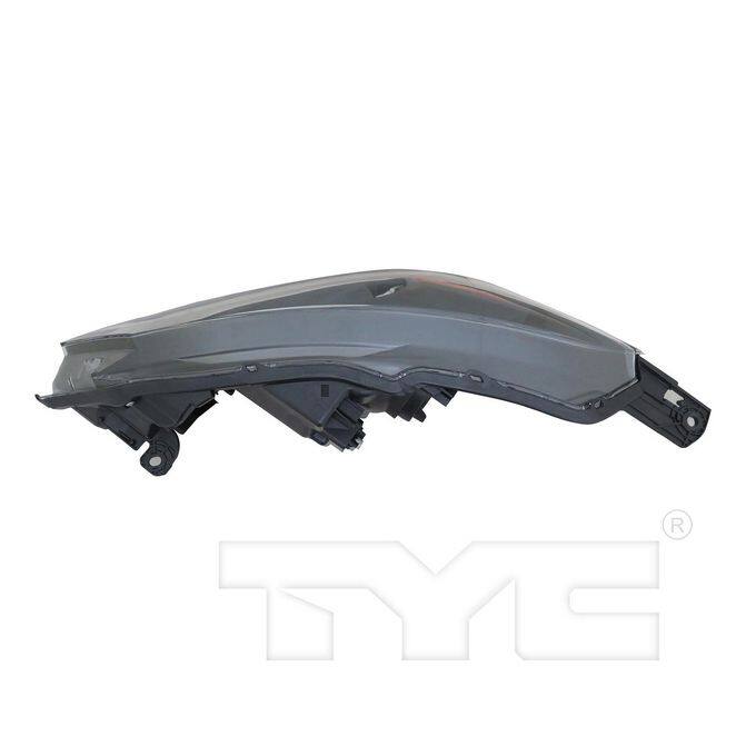 TYC TYC 209701009