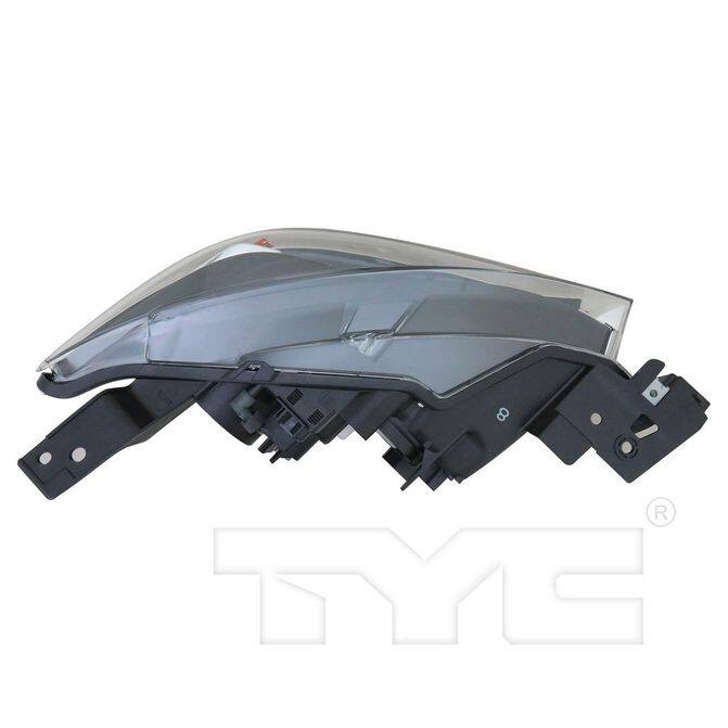TYC TYC 209752019