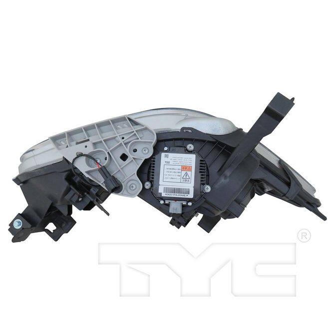 TYC TYC 209772009