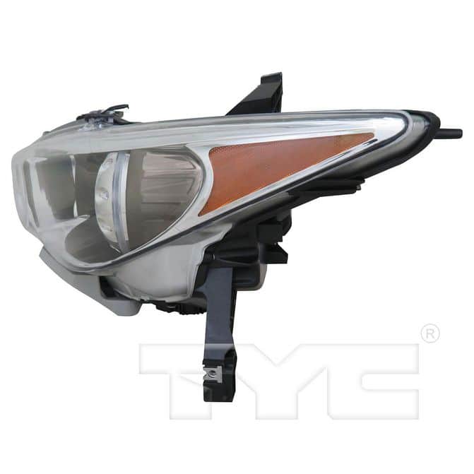 TYC TYC 209772009