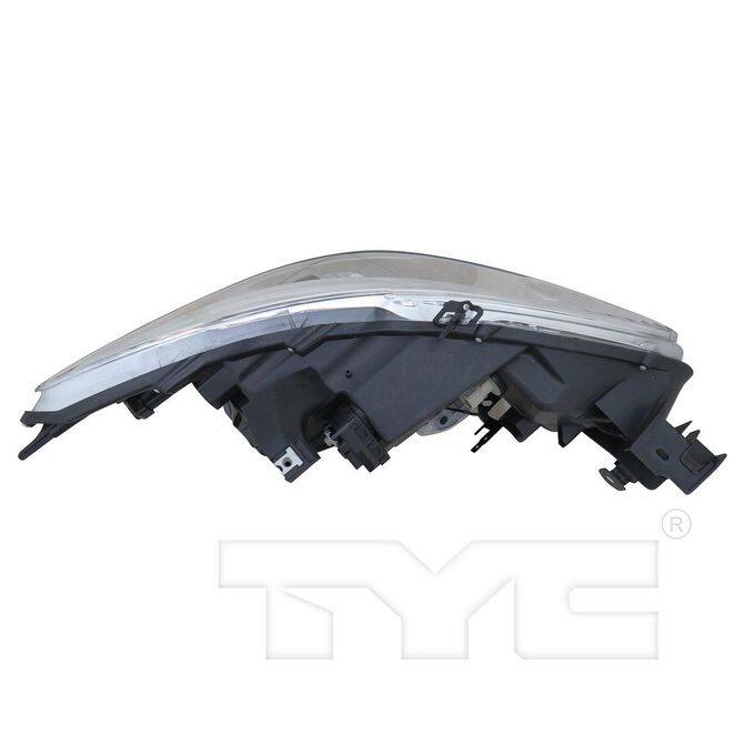 TYC TYC 209772009