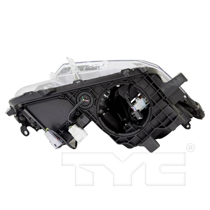 TYC TYC 209792009