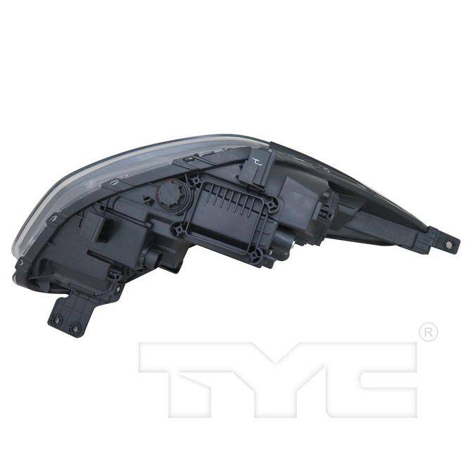 TYC TYC 209822009
