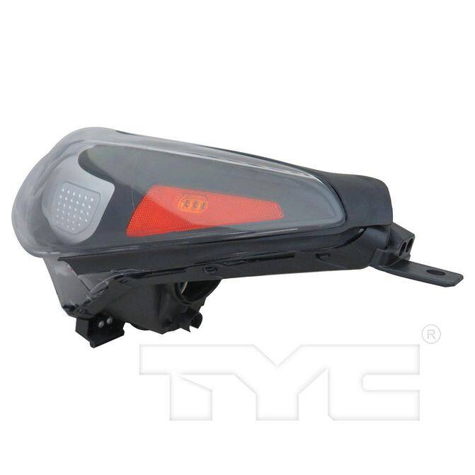 TYC TYC 209822009
