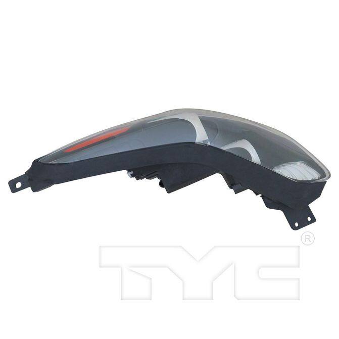 TYC TYC 209822009