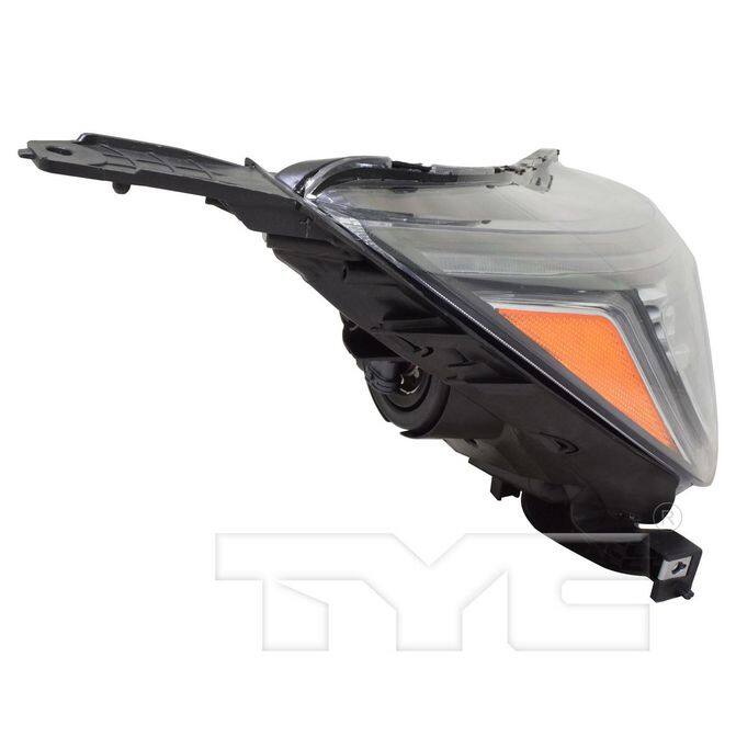 TYC TYC 209917009