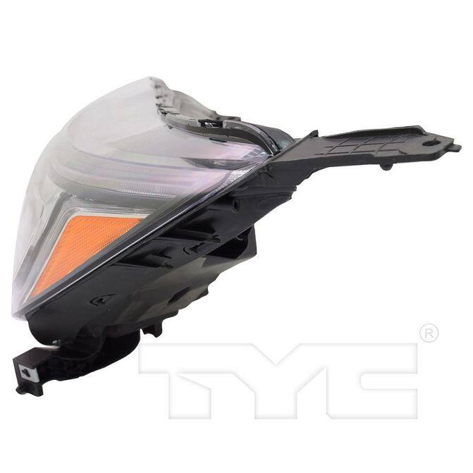 TYC TYC 20992000