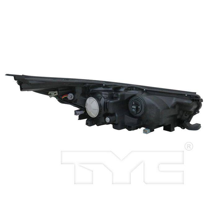 TYC TYC 209922009