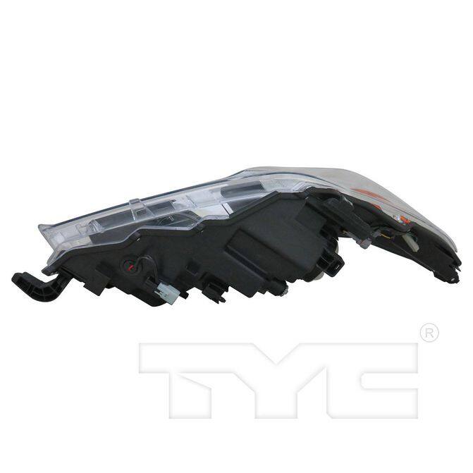 TYC TYC 209922009