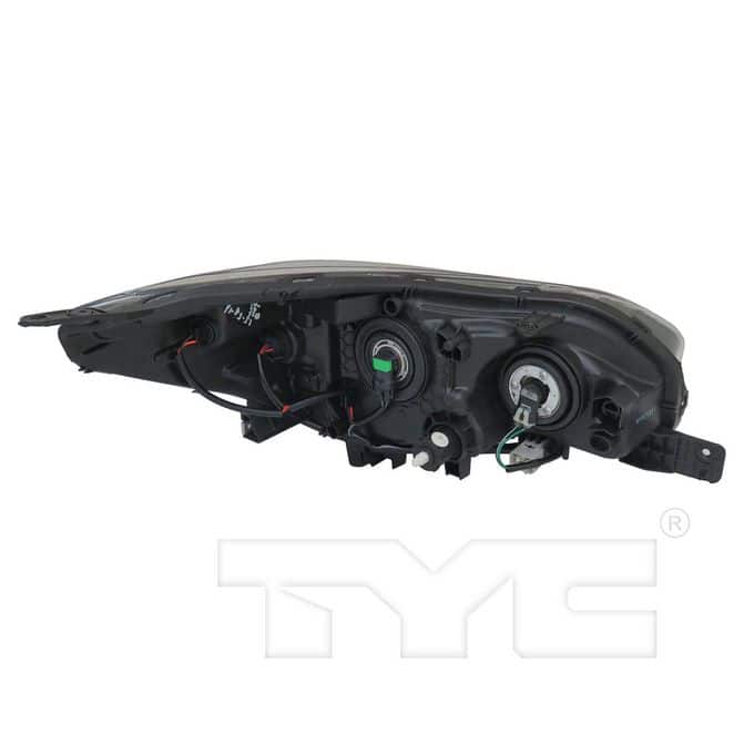 TYC TYC 209932009